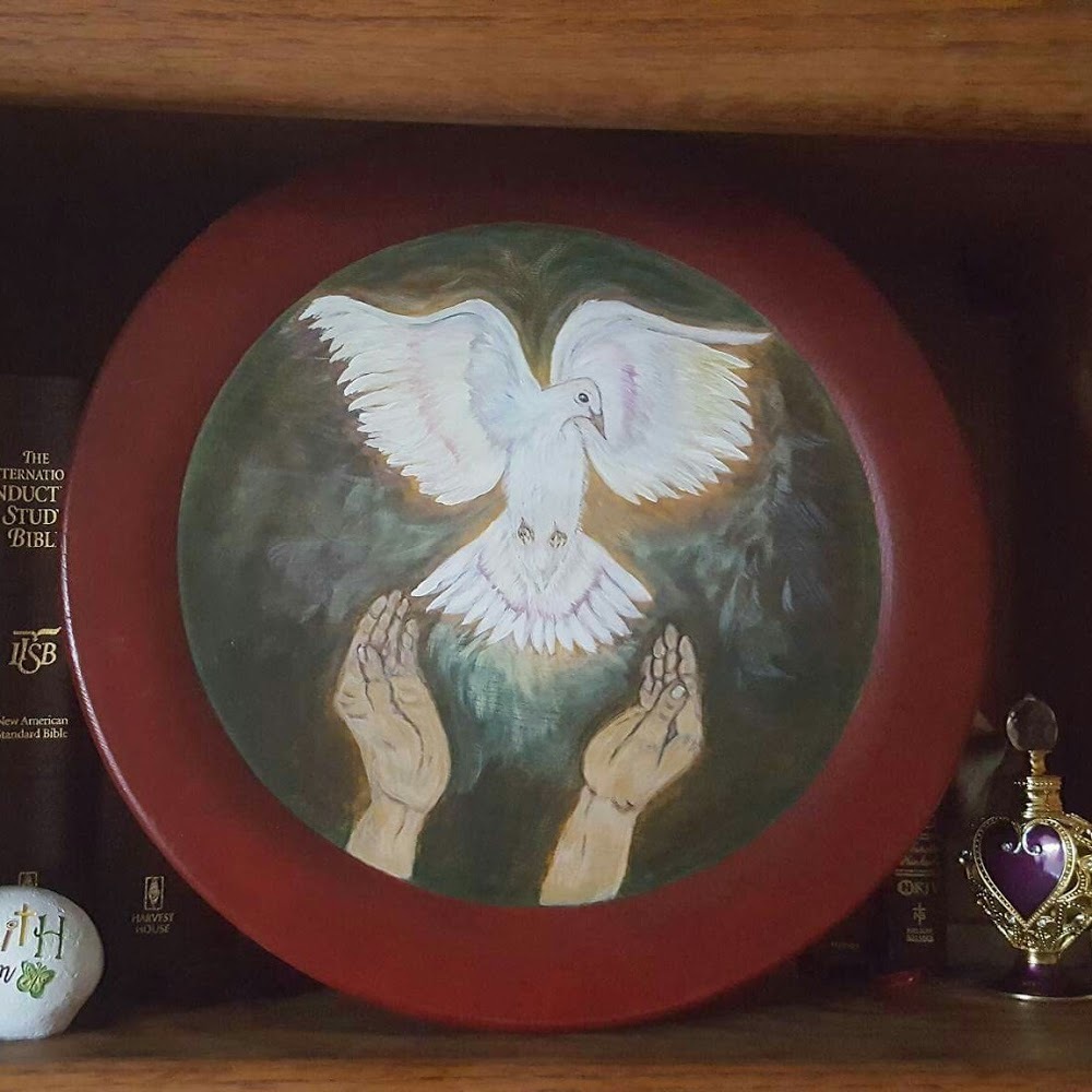 Meet your Posher, Tamara